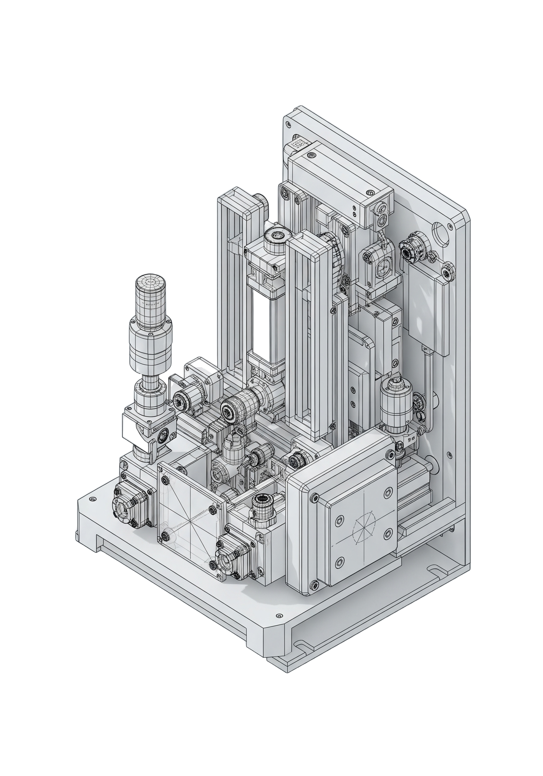 Industrial Automation Showcase 2